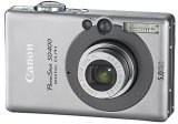 Canon SD400